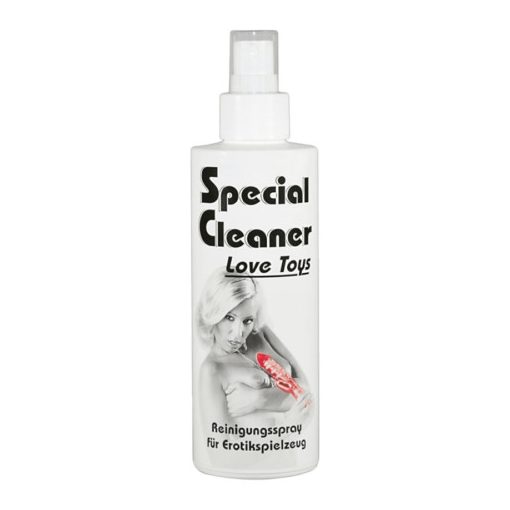 Special Cleaner - termék tisztító spray - 200ml
