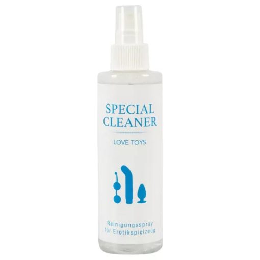 Special Cleaner - termék tisztító spray - 200ml