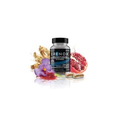 ERENOX férfiaknak kapszula 20 db