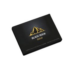 Black Rock Gold - 4db kapszula