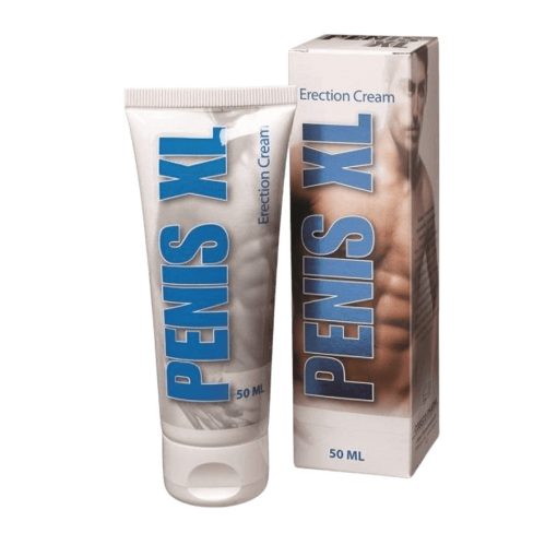 Penis XL krém - 50ml