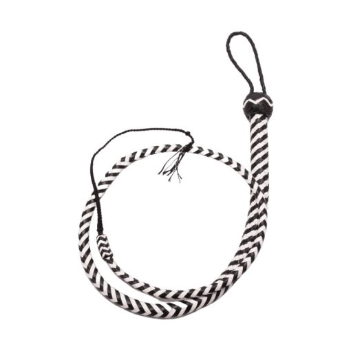 Heavy Handle Whip 48 inch