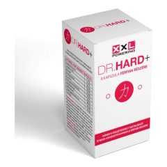 Dr. Hard - 8db kapszula