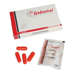EjaControl - 4db kapszula