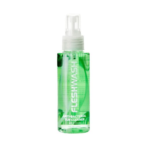 Fleshwash antibakteriális termék tisztító spray - 100ml