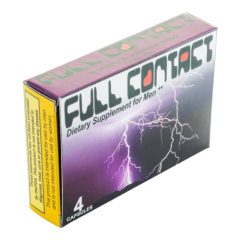 Full Contact - 4db kapszula