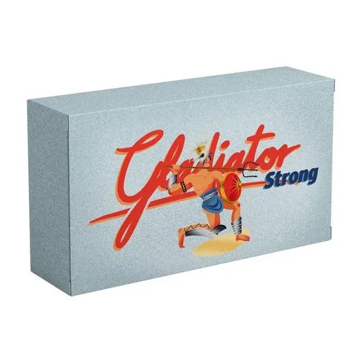 Gladiator Strong - 4db kapszula
