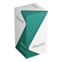 Illusion - 8db kapszula