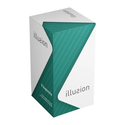 Illusion - 8db kapszula