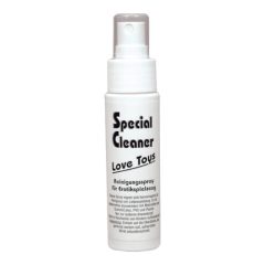 Special Cleaner - termék tisztító spray - 50ml