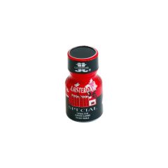 Rush JJ Amsterdam Special Rush - Pentil (10ml)