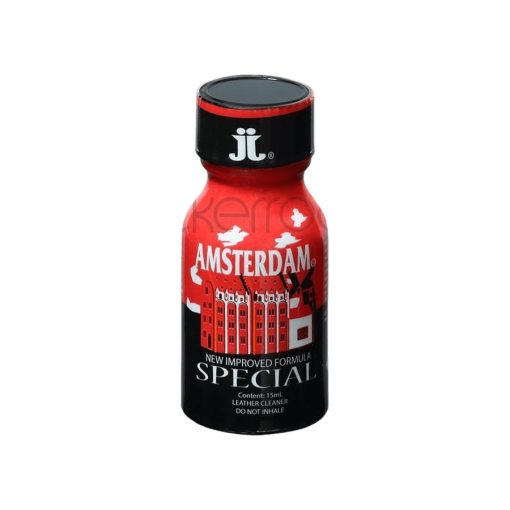 Jungle Juice - Amsterdam Special - 15ml