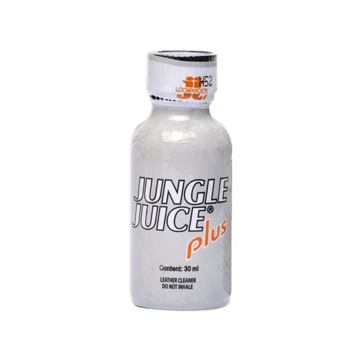 Jungle Juice - Plus - 30ml