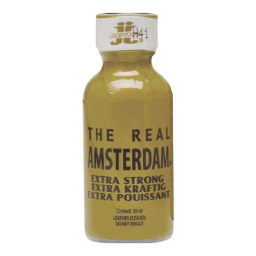 Jungle Juice - Real Amsterdam - 30ml