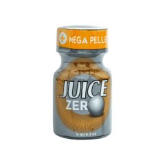Juice Zero - 9ml