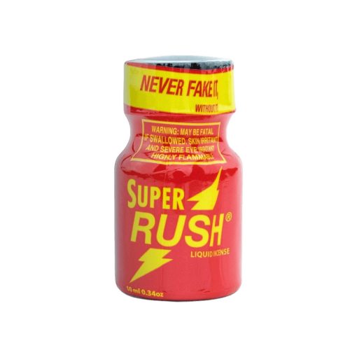 Super Rush - 10ml