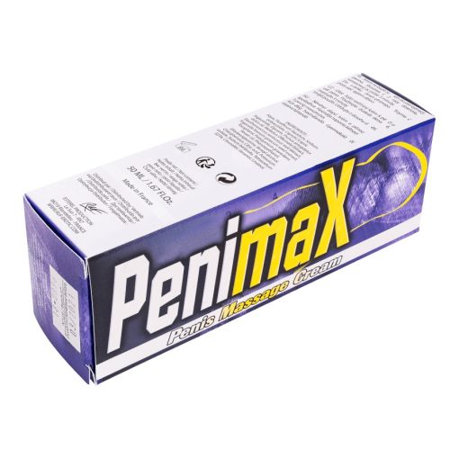 Penimax krém - 50ml