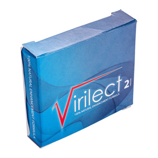 Virilect - 2db kapszula