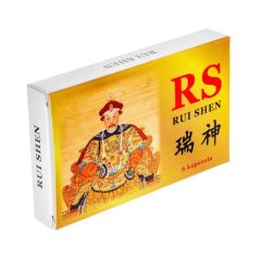 Rui Shen - 6db kapszula